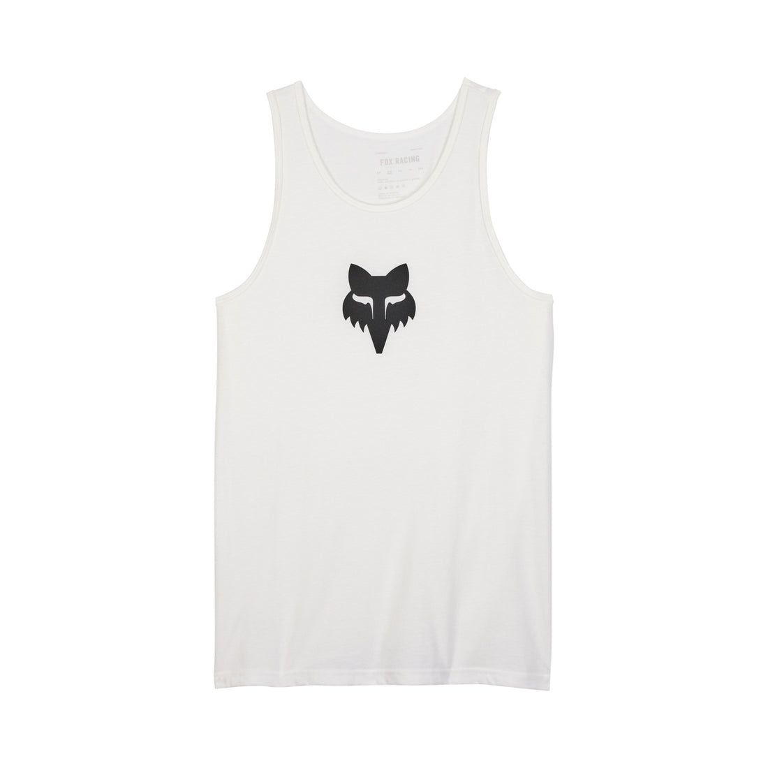 FOX HEAD PREM TANK - CANOTTA 32091 -190 FOX 