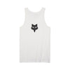 FOX HEAD PREM TANK - CANOTTA