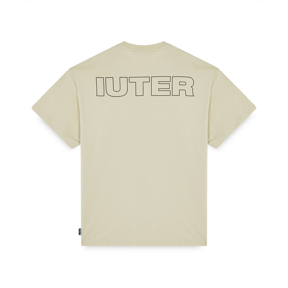 FAMILY - T-SHIRT 25SITS22 -ICE IUTER 
