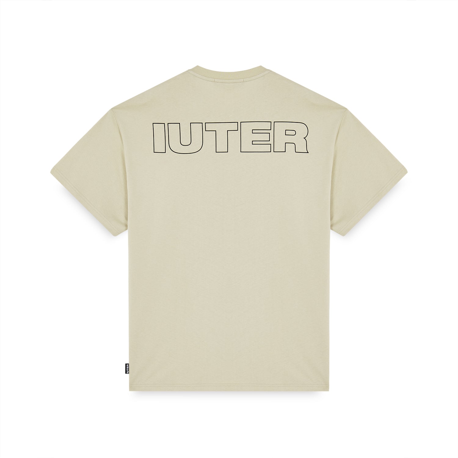 FAMILY - T-SHIRT 25SITS22 -ICE IUTER 