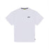FAMILY - T-SHIRT 25SITS22 -WHITE IUTER 
