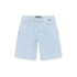 LOOSE DENIM - SHORTS CRVRIDS02 -LIGHTBLUE IUTER 