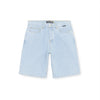 LOOSE DENIM - SHORTS