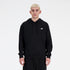 SMALL LOGO FRENCH TERRY - FELPA MT41508BK . NEW BALANCE 