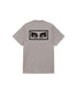EYES 3 - T-SHIRT 22MC0000009E -SIG OBEY 