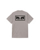EYES 3 - T-SHIRT