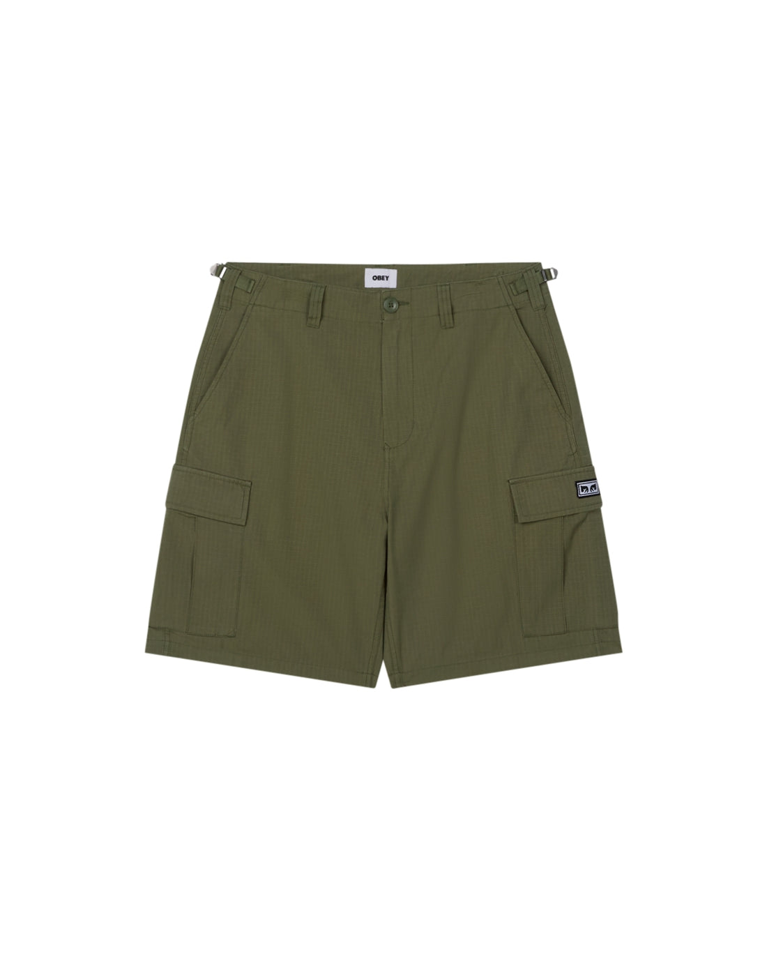CLASSIC CARGO - SHORTS 22MC0000927 -DLN OBEY 