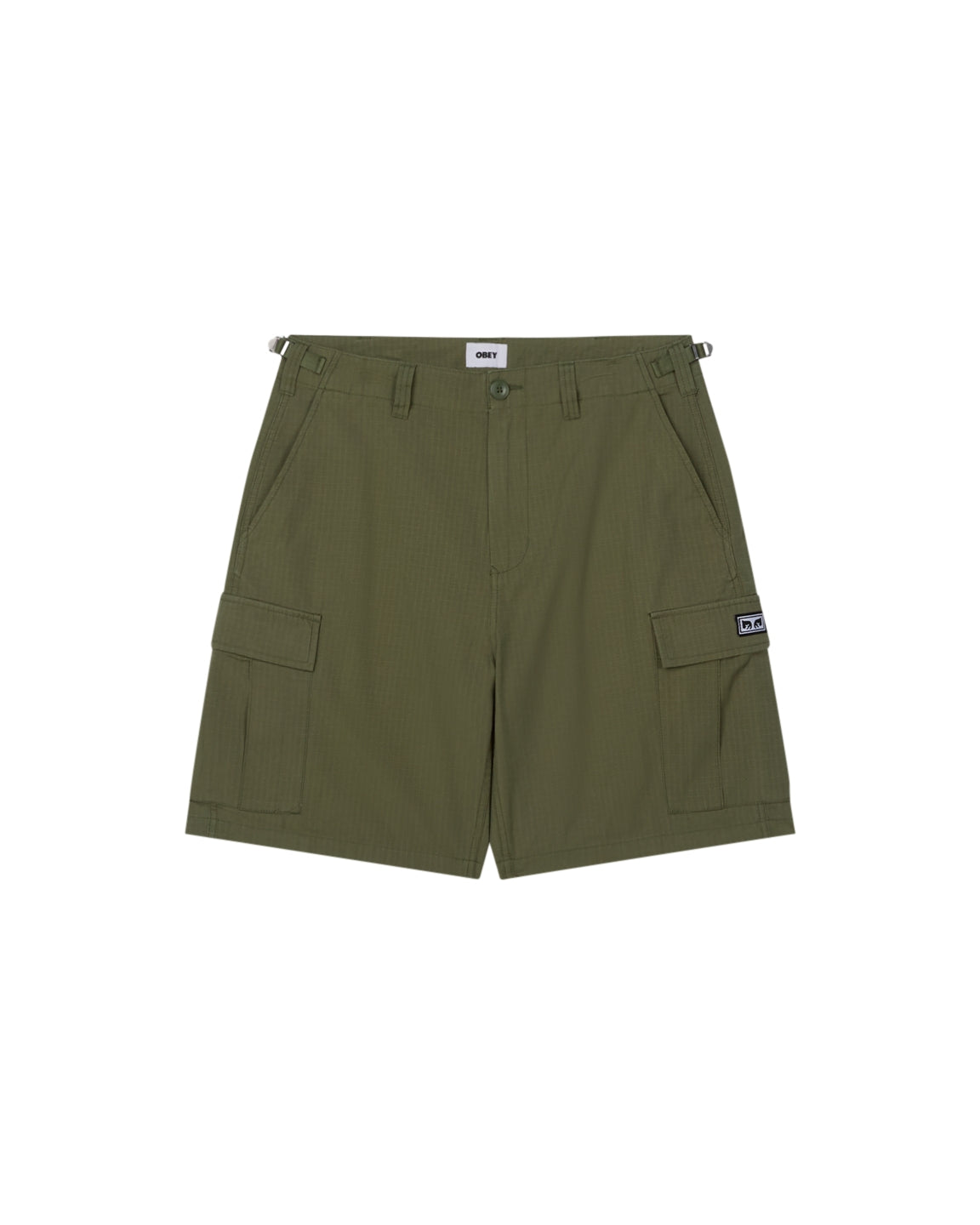 CLASSIC CARGO - SHORTS 22MC0000927 -DLN OBEY 