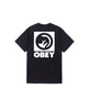BOLD EYE - T-SHIRT