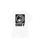 BOLD EYE - T-SHIRT