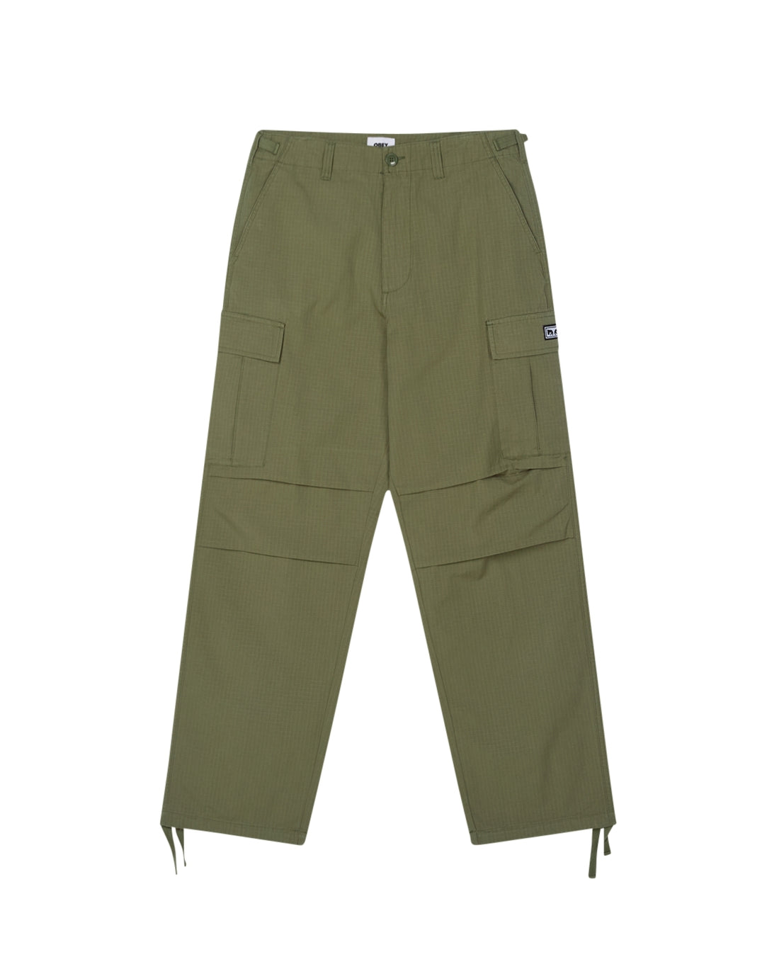 HARDWORK RIPSTOP CARGO - PANTALONE 22UC0000266 -DLN OBEY 