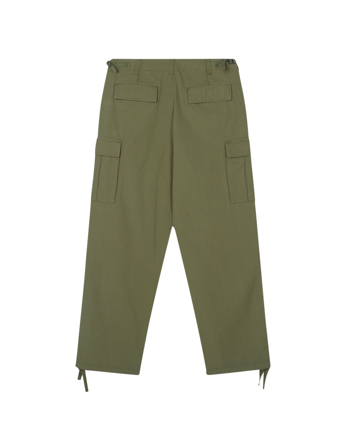 HARDWORK RIPSTOP CARGO - PANTALONE 22UC0000266 -DLN OBEY 