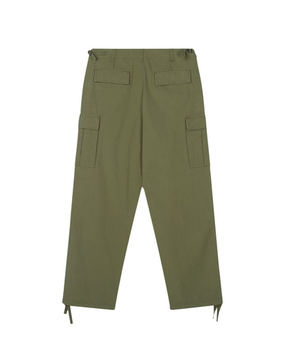 HARDWORK RIPSTOP CARGO - PANTALONE 22UC0000266 -DLN OBEY 