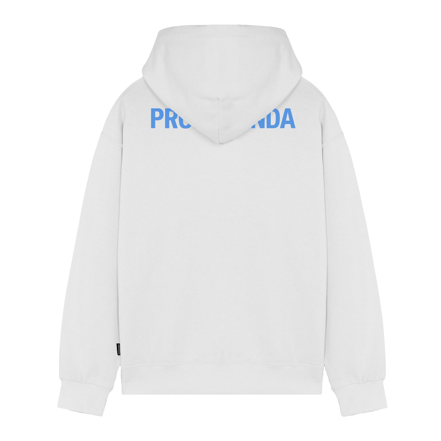 LOGO CLASSIC - FELPA 25SSPRFE310 -02 PROPAGANDA 