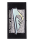 FRESHNESS - TELO MARE AQYAA03416 -BLK QUIKSILVER 