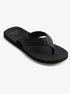 CARVER NUBUCK - SANDALI AQYL100623 -SBKM QUIKSILVER 