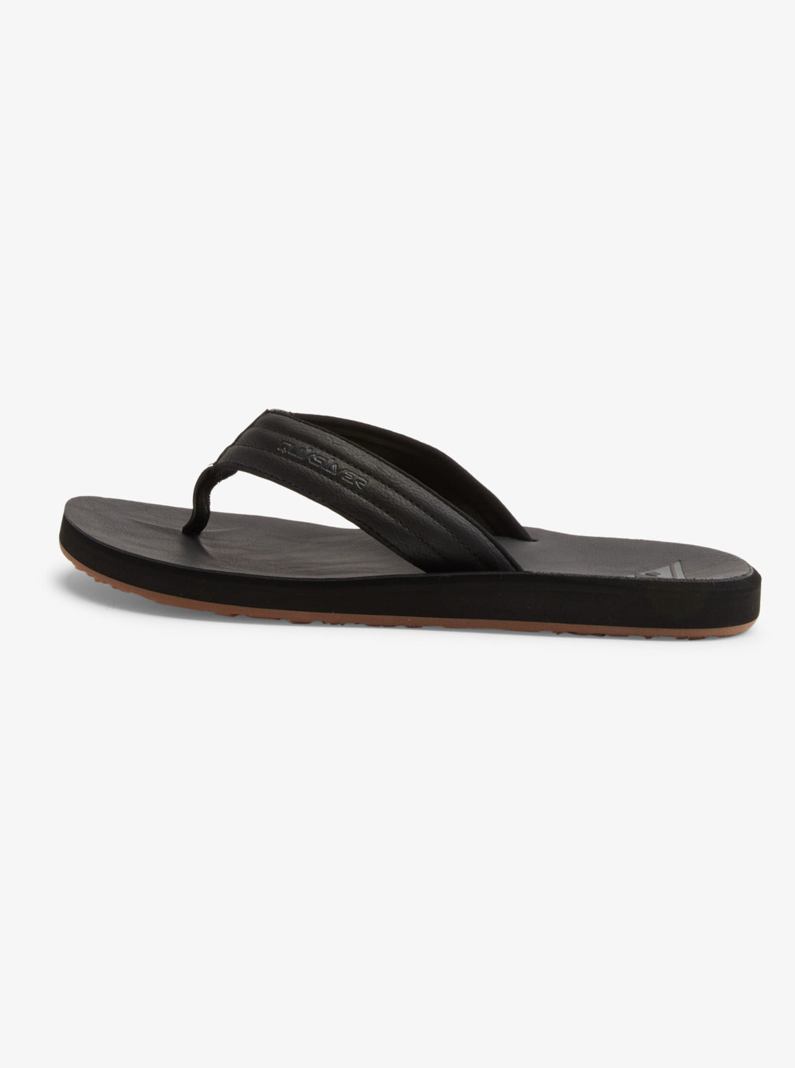 CARVER NUBUCK - SANDALI AQYL100623 -SBKM QUIKSILVER 