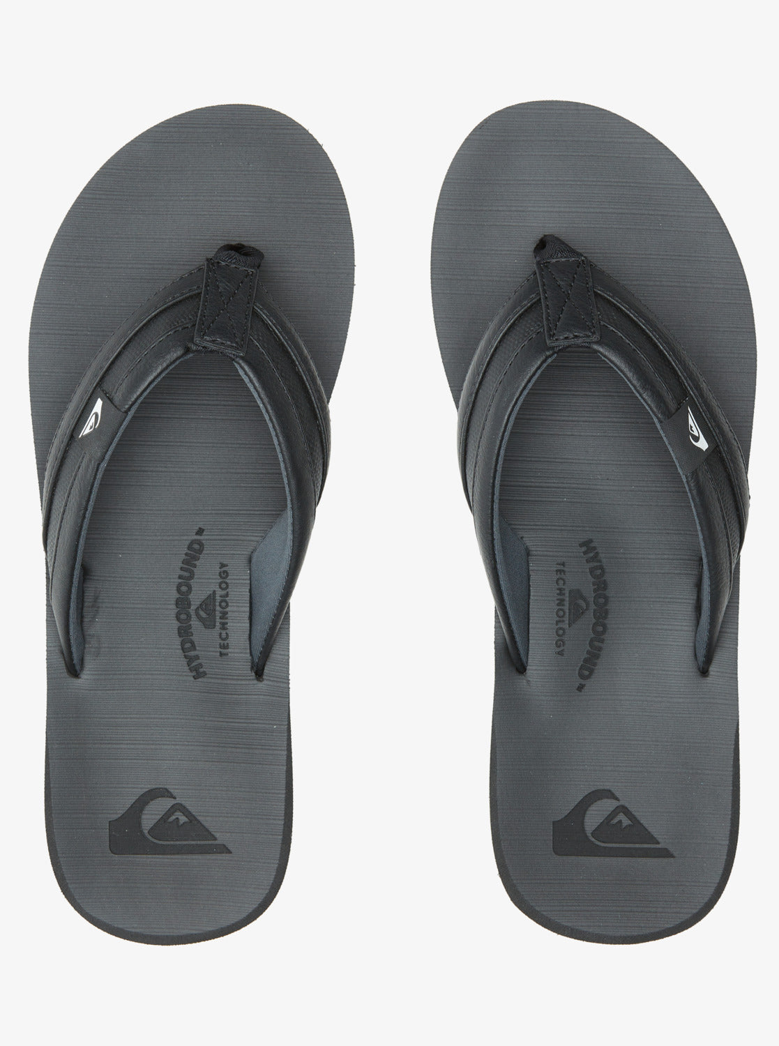 CARVER SQUISH - SANDALI AQYL100886 -KVJ3 QUIKSILVER 