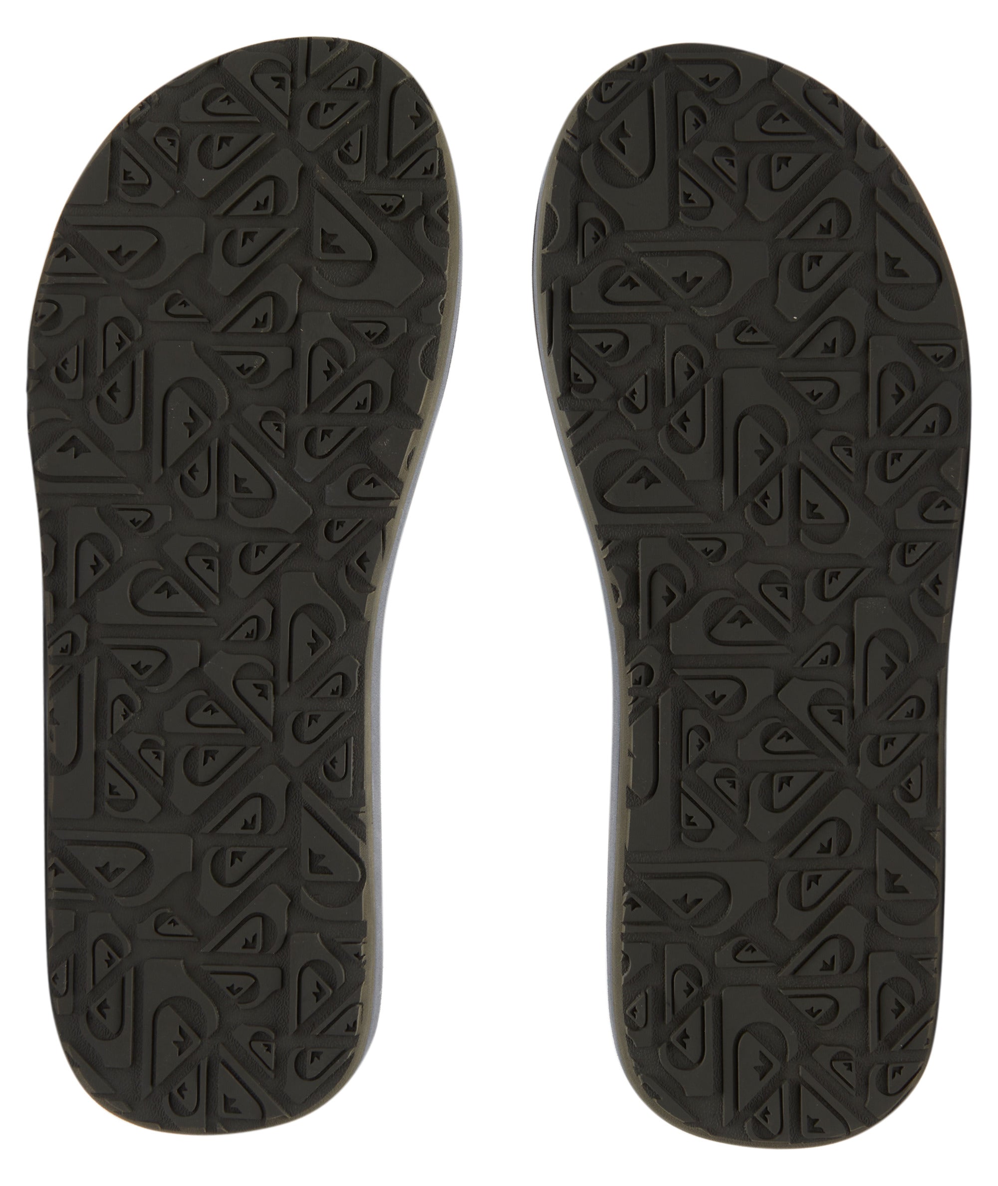 CARVER SUEDE CORE - SANDALI AQYL101323 -KVJ1 QUIKSILVER 