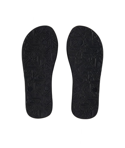 MOLOKAI CORE - SANDALI AQYL101325 -KVJ1 QUIKSILVER 