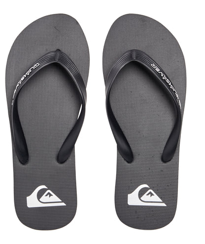 MOLOKAI CORE - SANDALI AQYL101325 -KVJ1 QUIKSILVER 
