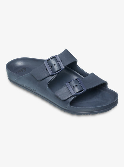 EMBARK RF - SANDALI AQYL101380 -IND QUIKSILVER 