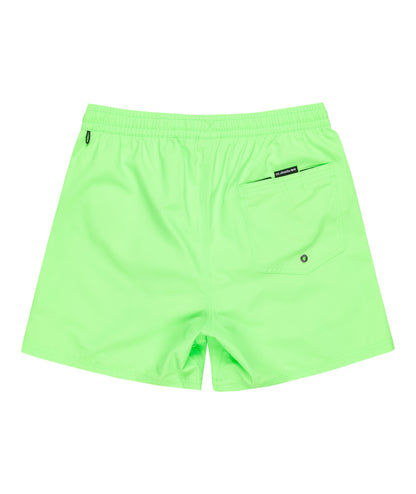 VOLLEY EVERYDAY SOLID VOLLEY 15 - COSTUME EQYJV04120 -GGY0 QUIKSILVER 
