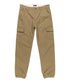 MW CUFFED CARGO - PANTALONE EQYNP03321 -TMZ0 QUIKSILVER 