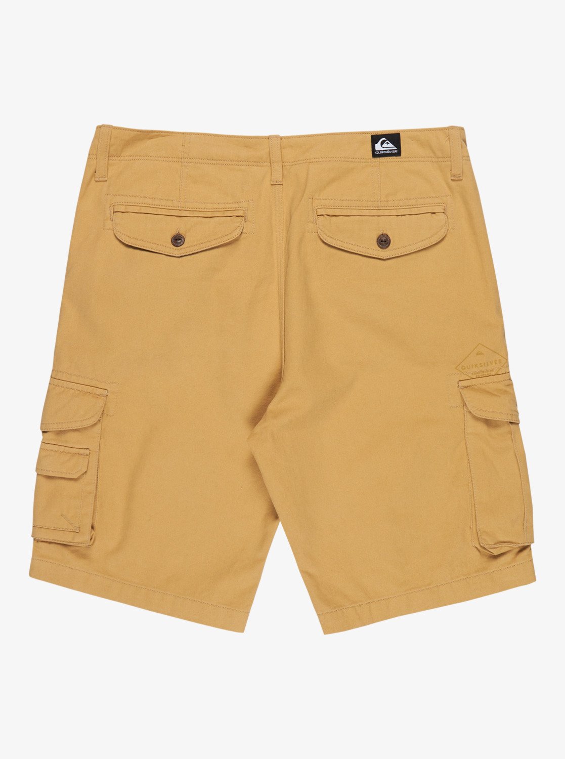 CRUCIAL BATTLE CARGO - SHORTS EQYWS03881 -CJZ0 QUIKSILVER 