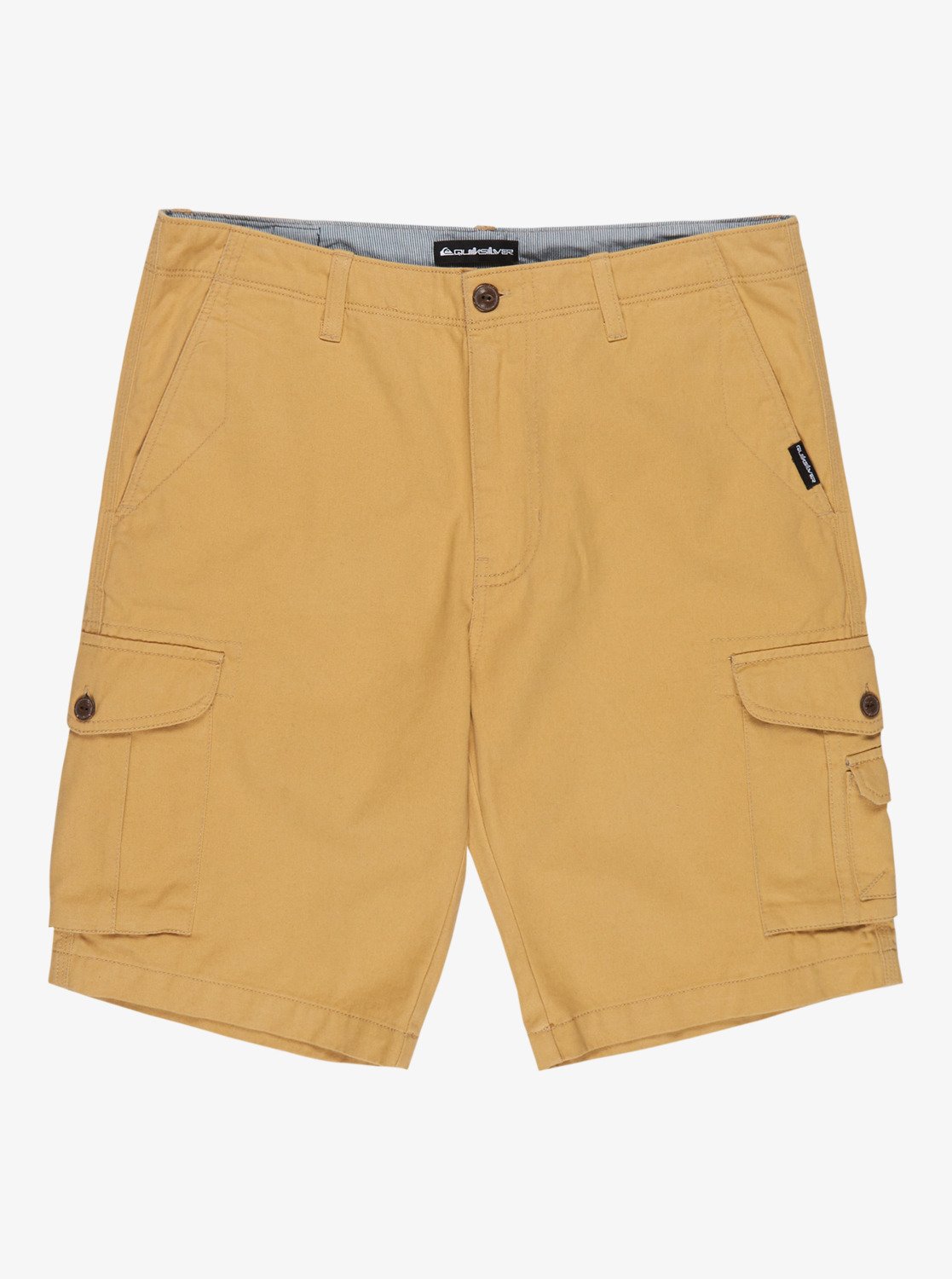 CRUCIAL BATTLE CARGO - SHORTS EQYWS03881 -CJZ0 QUIKSILVER 
