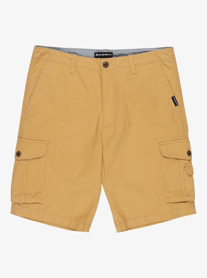 CRUCIAL BATTLE CARGO - SHORTS EQYWS03881 -CJZ0 QUIKSILVER 