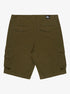 CRUCIAL BATTLE CARGO - SHORTS EQYWS03881 -CRE0 QUIKSILVER 