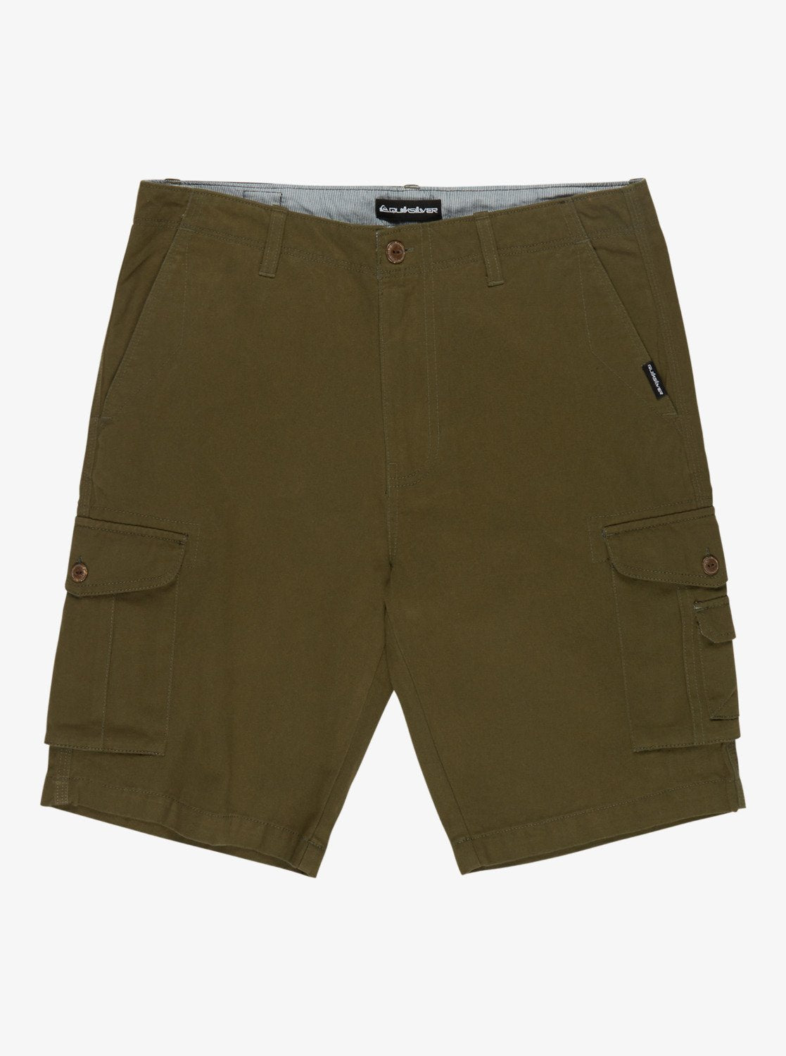 CRUCIAL BATTLE CARGO - SHORTS EQYWS03881 -CRE0 QUIKSILVER 