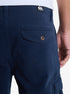 CRUCIAL BATTLE CARGO - SHORTS EQYWS03881 -KTP0 QUIKSILVER 
