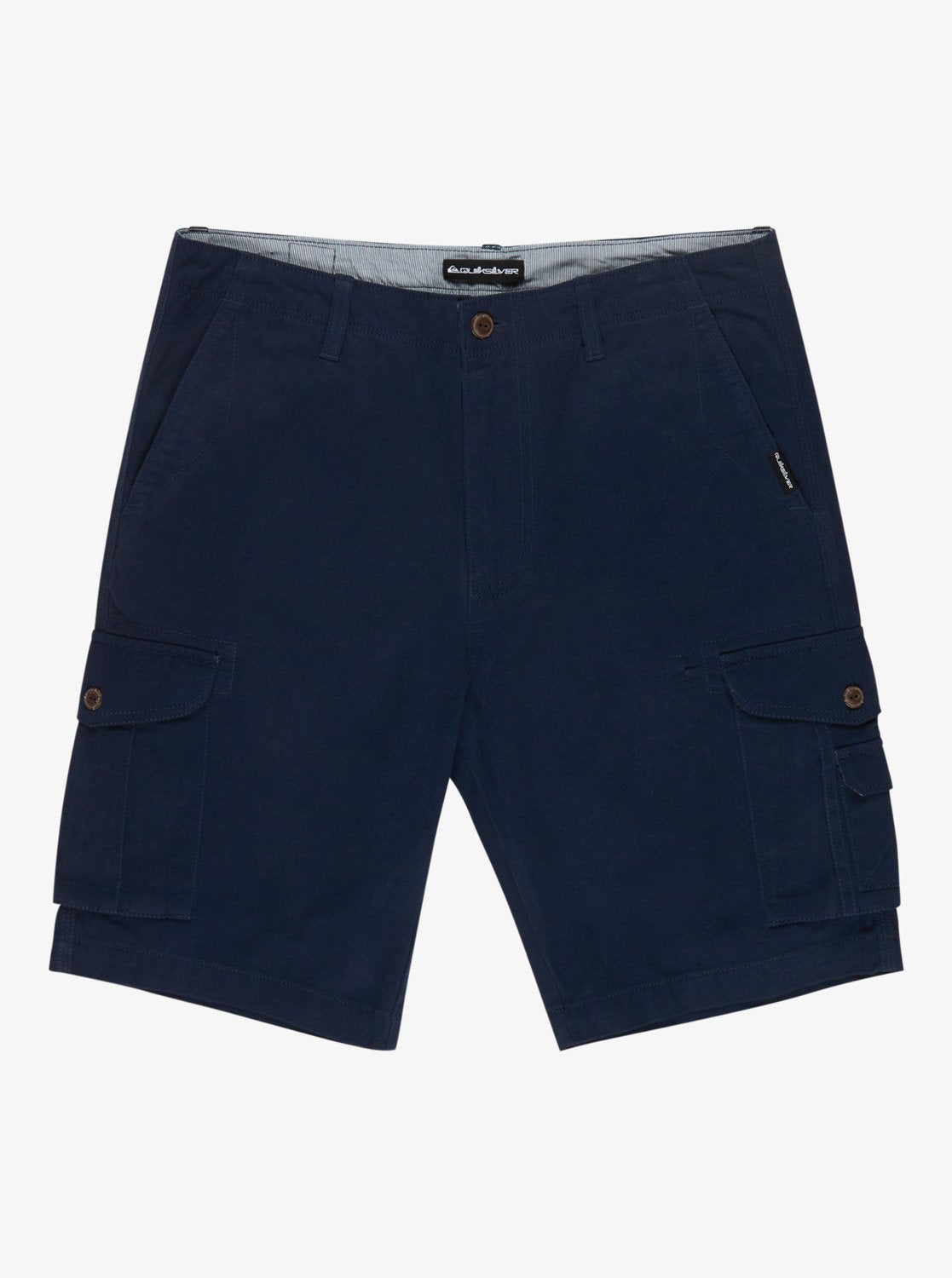 CRUCIAL BATTLE CARGO - SHORTS EQYWS03881 -KTP0 QUIKSILVER 