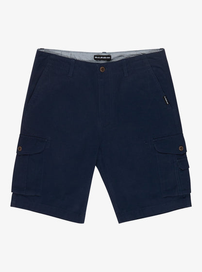 CRUCIAL BATTLE CARGO - SHORTS EQYWS03881 -KTP0 QUIKSILVER 