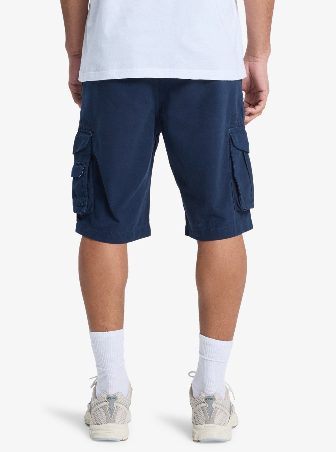 CRUCIAL BATTLE CARGO - SHORTS EQYWS03881 -KTP0 QUIKSILVER 