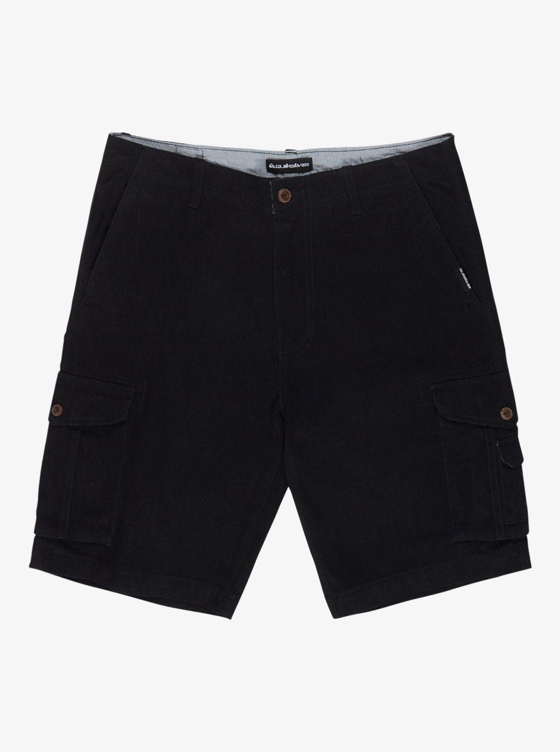 CRUCIAL BATTLE CARGO - SHORTS EQYWS03881 -KVJ0 QUIKSILVER 
