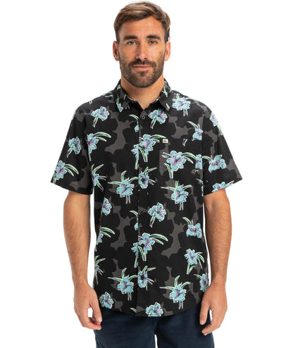 APERO CLASSIC - CAMICIA EQYWT04605 -KVJ6 QUIKSILVER 
