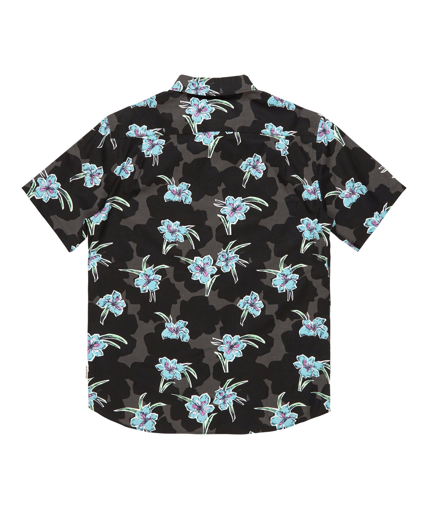 APERO CLASSIC - CAMICIA EQYWT04605 -KVJ6 QUIKSILVER 