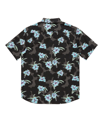 APERO CLASSIC - CAMICIA EQYWT04605 -KVJ6 QUIKSILVER 