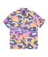 SAFE PARADISE - CAMICIA EQYWT04607 -PHP6 QUIKSILVER 