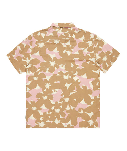 SAFE PARADISE - CAMICIA EQYWT04607 -TMT6 QUIKSILVER 