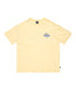 CRYSTAL JET - T-SHIRT EQYZT08023 -YEM0 QUIKSILVER 