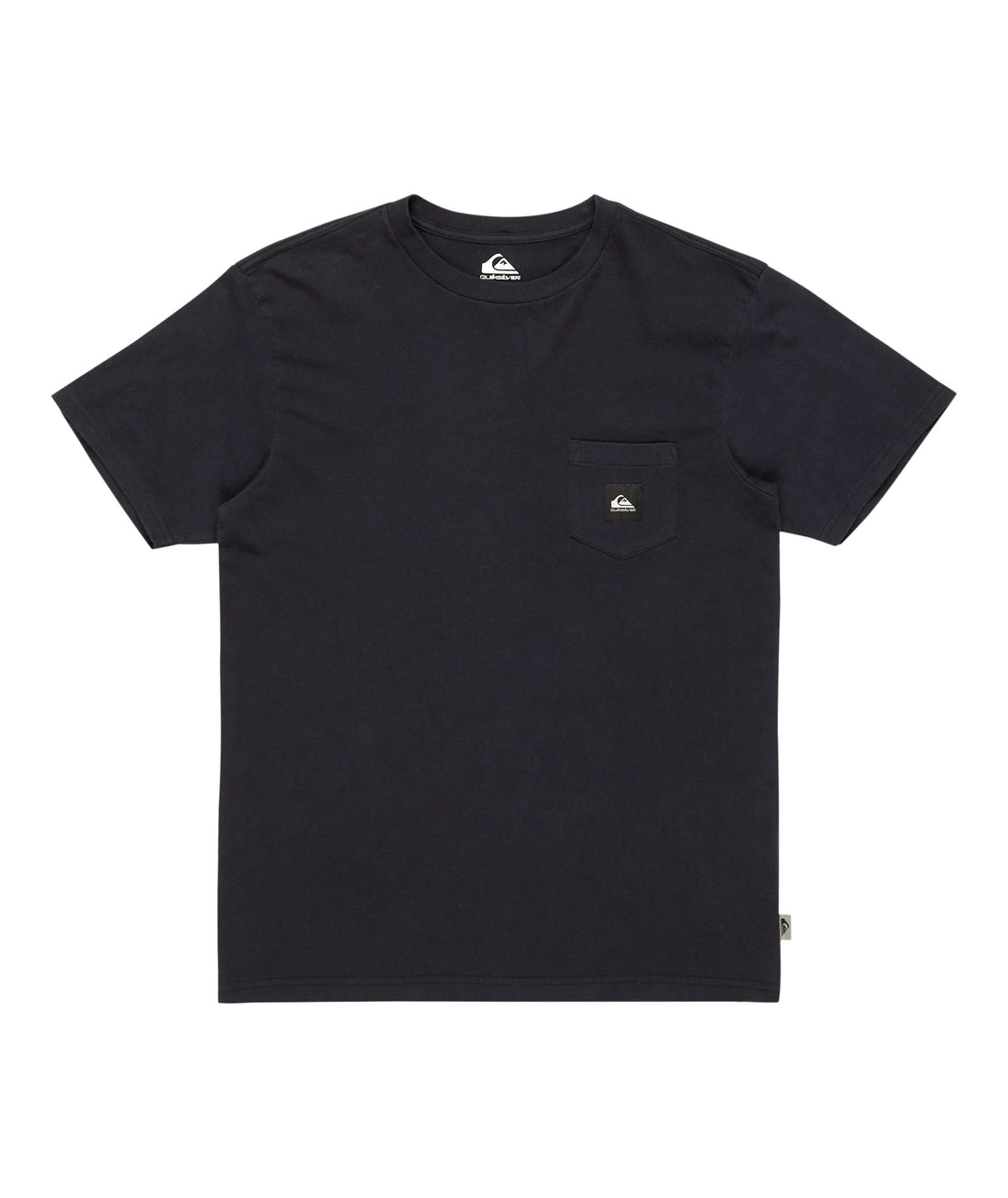 SALT WATER POCKET - T-SHIRT EQYZT08035 -KVJ0 QUIKSILVER 