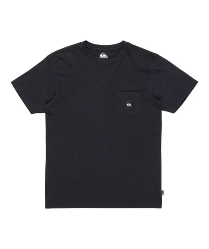 SALT WATER POCKET - T-SHIRT EQYZT08035 -KVJ0 QUIKSILVER 