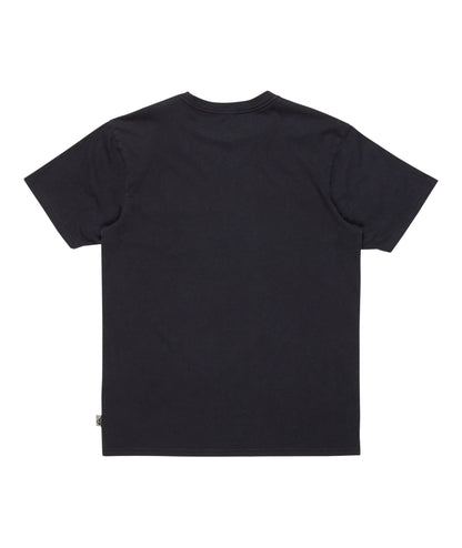 SALT WATER POCKET - T-SHIRT EQYZT08035 -KVJ0 QUIKSILVER 