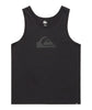 EV COMP LOGO - TANK TOP