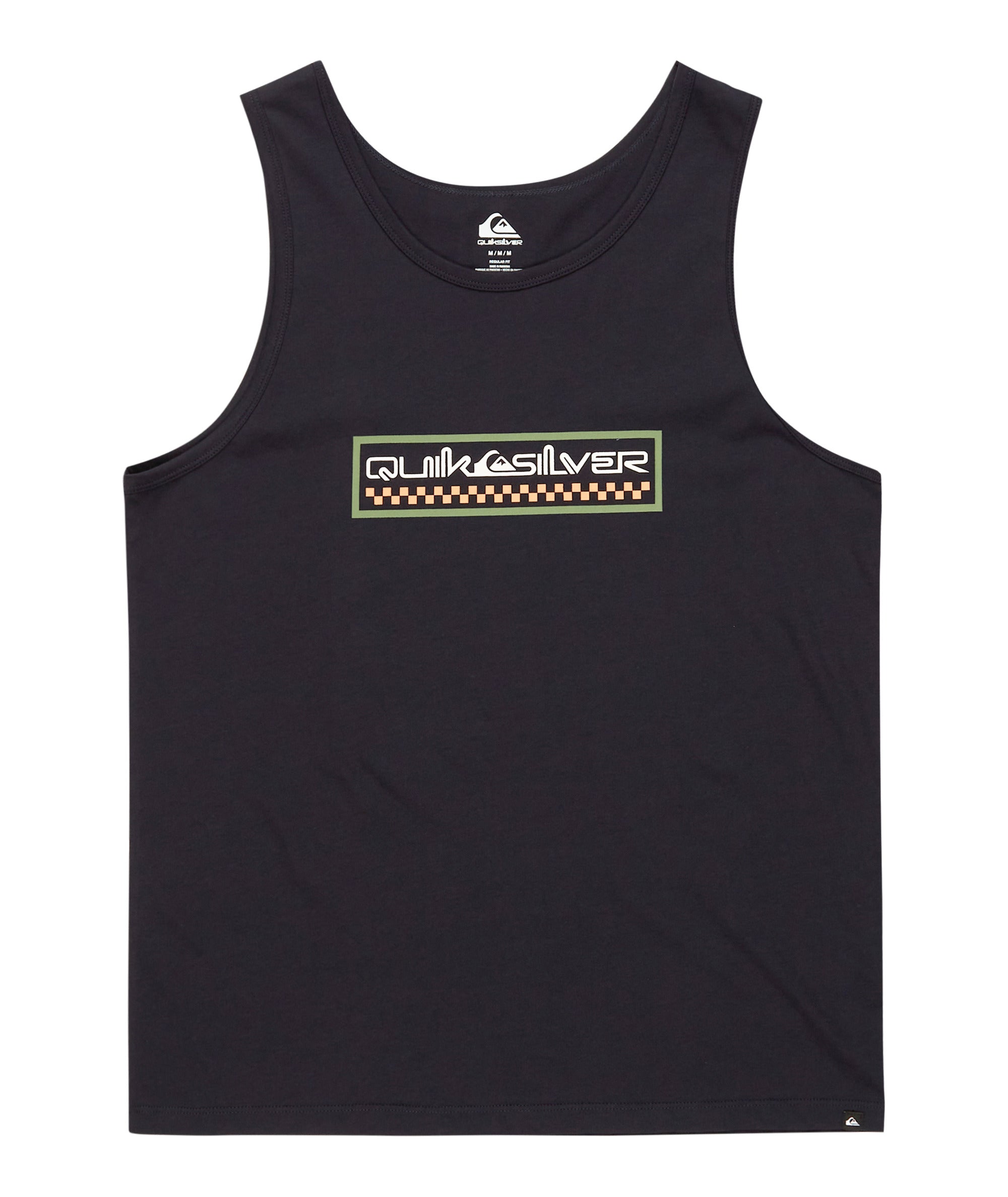 EV SUN DAGGER - CANOTTA EQYZT08047 -KTP0 QUIKSILVER 