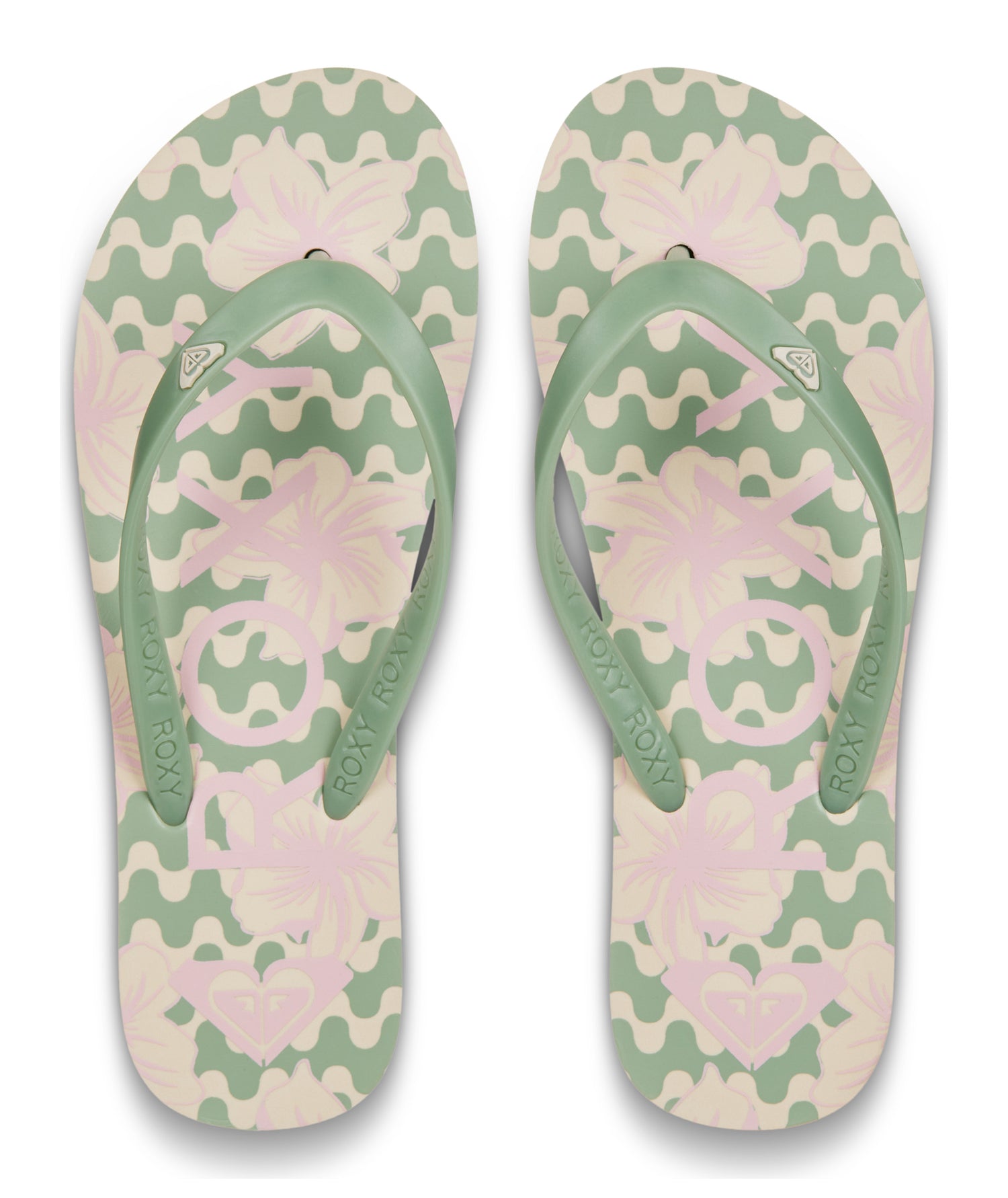 TAHITI VII - SANDALI ARJL100869 -GP1 ROXY 